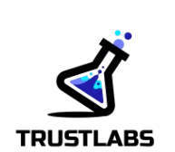 Trust Labs Logo