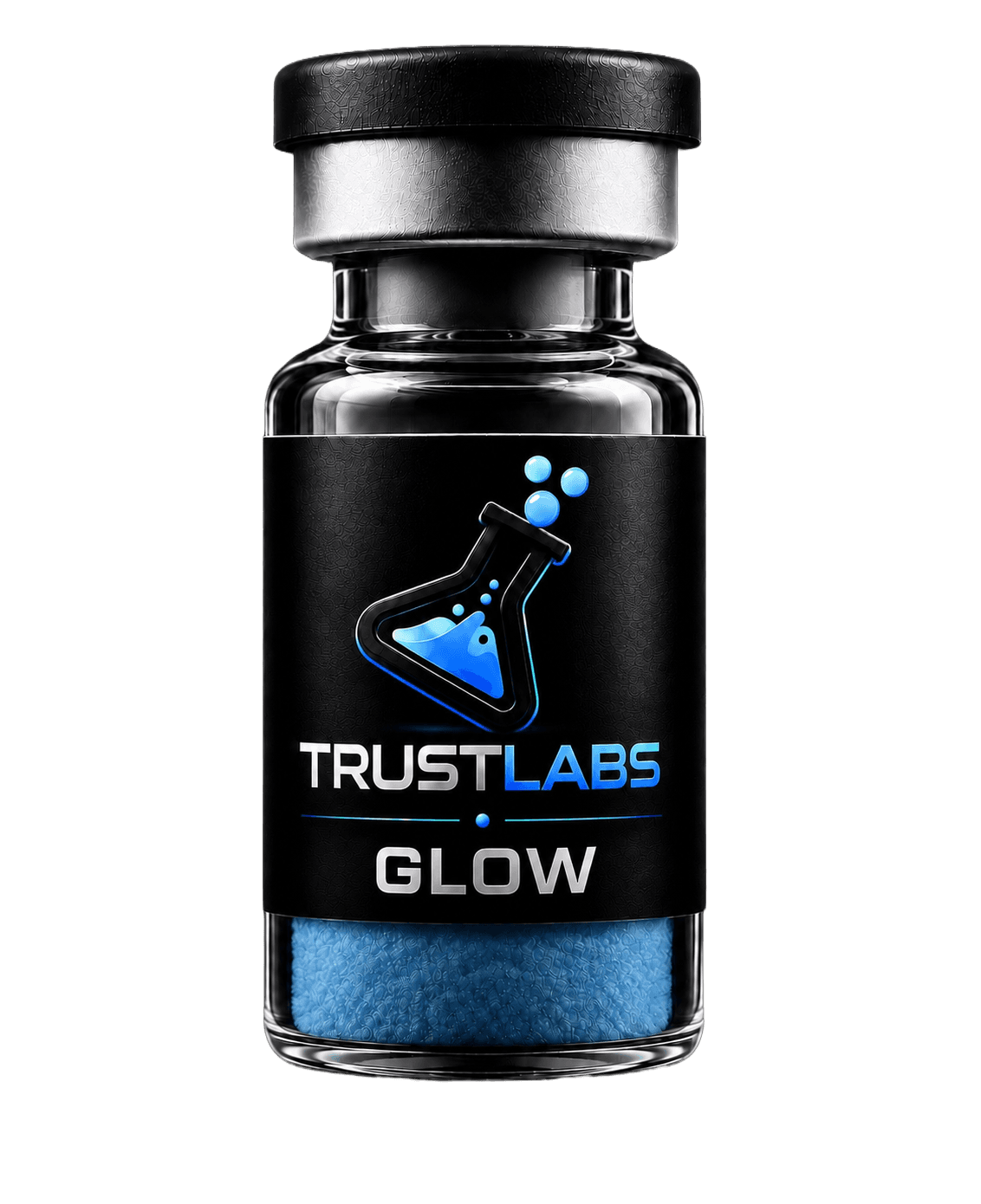 Glow Stack (GHK-Cu + BPC-157 + TB-500)